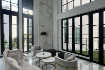 4 Bedroom House for rent in Phra Khanong Nuea, Bangkok near BTS Phra Khanong