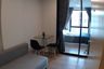 2 Bedroom Condo for rent in Kensington Kaset Campus, Sena Nikhom, Bangkok near BTS Royal Forest Department