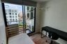 2 Bedroom Condo for rent in Kensington Kaset Campus, Sena Nikhom, Bangkok near BTS Royal Forest Department