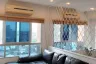 1 Bedroom Condo for rent in Q House Condo Sathorn, Khlong Ton Sai, Bangkok near BTS Krung Thon Buri