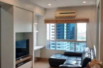 1 Bedroom Condo for rent in Khlong Ton Sai, Bangkok near BTS Krung Thon Buri