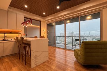 2 Bedroom Condo for rent in Chong Nonsi, Bangkok