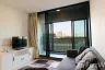 2 Bedroom Condo for rent in Knightsbridge Bearing, Samrong Nuea, Samut Prakan near BTS Bearing