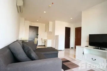 2 Bedroom Condo for rent in Samrong Nuea, Samut Prakan near BTS Bearing