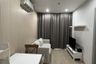 1 Bedroom Condo for rent in Ideo Sathorn - Thaphra, Bukkhalo, Bangkok near BTS Pho Nimit