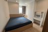 1 Bedroom Condo for rent in Ideo Sathorn - Thaphra, Bukkhalo, Bangkok near BTS Pho Nimit