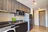 2 Bedroom Condo for rent in Ashton Chula-Silom, Si Phraya, Bangkok near MRT Sam Yan
