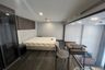 1 Bedroom Condo for rent in CONNER Ratchathewi, Thanon Phetchaburi, Bangkok near MRT Ratchathewi