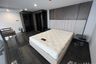 1 Bedroom Condo for rent in CONNER Ratchathewi, Thanon Phetchaburi, Bangkok near MRT Ratchathewi