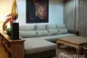 2 Bedroom Condo for rent in Serene Place Sukhumvit 24, Khlong Tan, Bangkok near BTS Phrom Phong