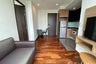1 Bedroom Condo for rent in Wish Signature Midtown Siam, Thanon Phetchaburi, Bangkok near BTS Ratchathewi