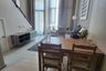 1 Bedroom Condo for rent in Knightsbridge Phaholyothin - Interchange, Anusawari, Bangkok near BTS Wat Phra Si Mahathat