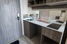 1 Bedroom Condo for rent in Knightsbridge Phaholyothin - Interchange, Anusawari, Bangkok near BTS Wat Phra Si Mahathat