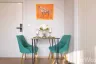 1 Bedroom Condo for Sale or Rent in The Tree Hua Mak, Hua Mak, Bangkok near Airport Rail Link Hua Mak