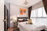 1 Bedroom Condo for Sale or Rent in The Tree Hua Mak, Hua Mak, Bangkok near Airport Rail Link Hua Mak