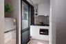 1 Bedroom Condo for Sale or Rent in The Tree Hua Mak, Hua Mak, Bangkok near Airport Rail Link Hua Mak