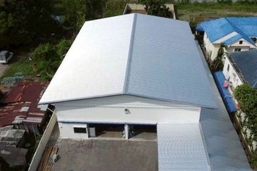 House for rent in Suan Luang, Bangkok near MRT Si Nut