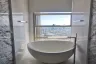 4 Bedroom Condo for rent in Four Seasons Private Residences, Thung Wat Don, Bangkok near BTS Saphan Taksin