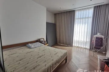 4 Bedroom Condo for rent in Four Seasons Private Residences, Thung Wat Don, Bangkok near BTS Saphan Taksin