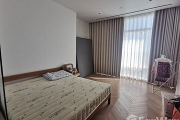 4 Bedroom Condo for rent in Thung Wat Don, Bangkok near BTS Saphan Taksin