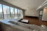 4 Bedroom Apartment for rent in Chodtayakorn, Khlong Toei Nuea, Bangkok near MRT Sukhumvit