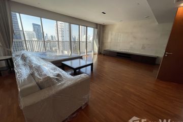 4 Bedroom Apartment for rent in Khlong Toei Nuea, Bangkok near MRT Sukhumvit