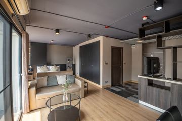 Apartment for rent in Bang Phli Yai, Samut Prakan