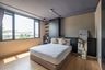 Apartment for rent in Big Tree Residence, Bang Phli Yai, Samut Prakan