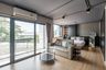 Apartment for rent in Big Tree Residence, Bang Phli Yai, Samut Prakan