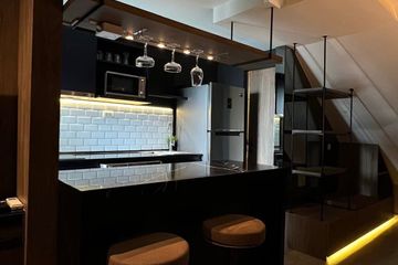 1 Bedroom Condo for rent in Wong Sawang, Bangkok near MRT Bang Son