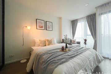 1 Bedroom Condo for rent in The Origin Ramintra 83 Station, Ram Inthra, Bangkok near MRT Synphaet