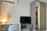 1 Bedroom Condo for rent in The Origin Ramintra 83 Station, Ram Inthra, Bangkok near MRT Synphaet