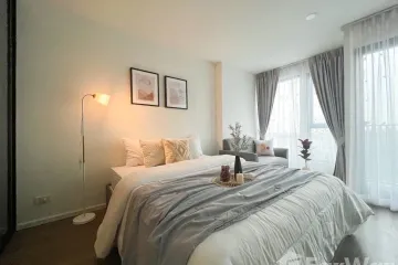 1 Bedroom Condo for rent in Ram Inthra, Bangkok near MRT Synphaet