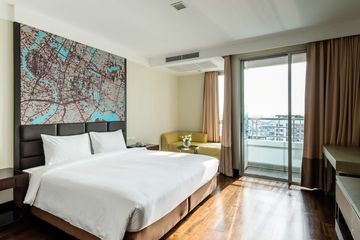 Apartment for rent in Phra Khanong, Bangkok near BTS Phra Khanong