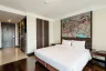 Apartment for rent in Jasmine Grande Residence, Phra Khanong, Bangkok near BTS Phra Khanong