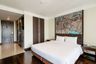 Apartment for rent in Jasmine Grande Residence, Phra Khanong, Bangkok near BTS Phra Khanong