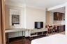 Apartment for rent in Jasmine Grande Residence, Phra Khanong, Bangkok near BTS Phra Khanong
