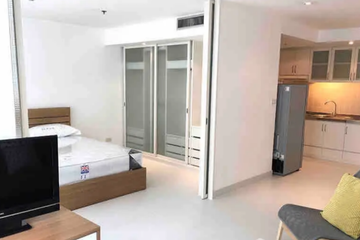 1 Bedroom Condo for rent in Thanon Phaya Thai, Bangkok near BTS Phaya Thai