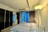 Condo for rent in The Rajdamri, Pathum Wan, Bangkok near BTS Ratchadamri