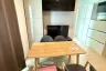 3 Bedroom Condo for rent in Noble Revolve Ratchada, Huai Khwang, Bangkok near MRT Thailand Cultural Centre