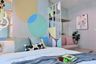 1 Bedroom Condo for rent in Metro Sky Wutthakat, Talat Phlu, Bangkok near BTS Wutthakat