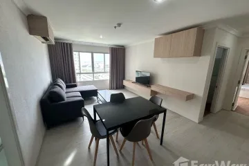 2 Bedroom Condo for rent in Huai Khwang, Bangkok near MRT Phra Ram 9