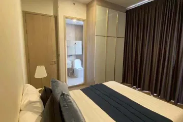 2 Bedroom Condo for rent in Park Origin Phayathai, Thung Phaya Thai, Bangkok near BTS Phaya Thai