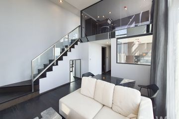 1 Bedroom Condo for rent in Thanon Phetchaburi, Bangkok near MRT Ratchathewi