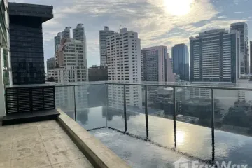 3 Bedroom Condo for rent in Khlong Tan Nuea, Bangkok near BTS Phrom Phong