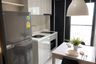 1 Bedroom Condo for rent in Life Sukhumvit 48, Phra Khanong, Bangkok near BTS Phra Khanong