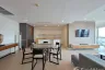 2 Bedroom Condo for rent in The River by Raimon Land, Khlong Ton Sai, Bangkok near BTS Krung Thon Buri