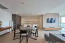 2 Bedroom Condo for rent in The River by Raimon Land, Khlong Ton Sai, Bangkok near BTS Krung Thon Buri