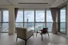 2 Bedroom Condo for rent in The River by Raimon Land, Khlong Ton Sai, Bangkok near BTS Krung Thon Buri