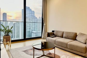 1 Bedroom Condo for rent in Silom, Bangkok near BTS Saint Louis
